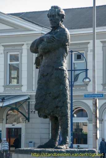 Zwolle -  J.R. Thorbecke