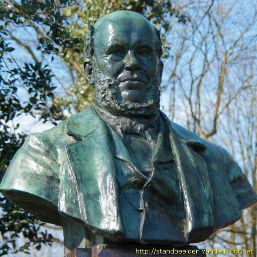 Zwolle -  E.J. Potgieter