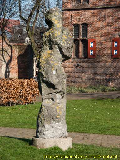 Zwolle -  Beweging 64