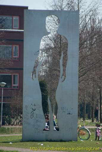 Zwolle -  Open-Up