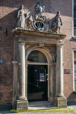 Zwolle -  Weeskinderen