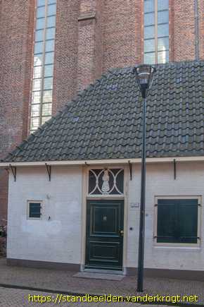 Zwolle -  Sint Cecilia