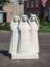 Monument Drie Zusters