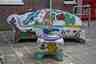 Social Sofa 'Bernardusschool'