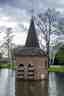 Torentje van Drienerlo