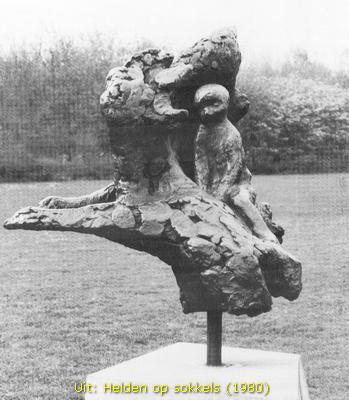 Amersfoort -  Nils Holgersson