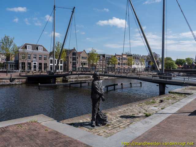 Amersfoort -  De Sassiaan