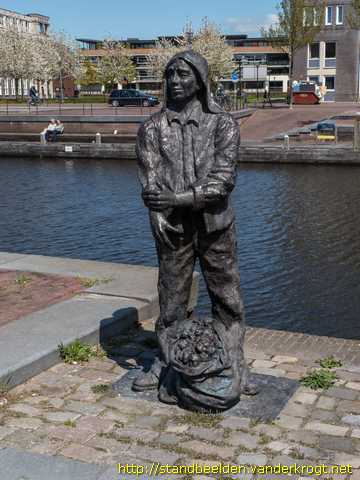 Amersfoort - De Sassiaan