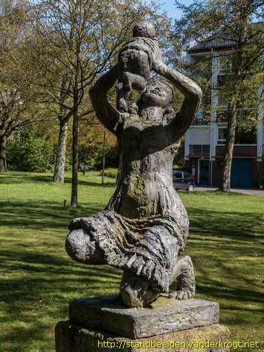 Amersfoort -  Moedervreugde