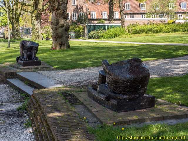 Amersfoort -  Maak me af, maak me compleet
