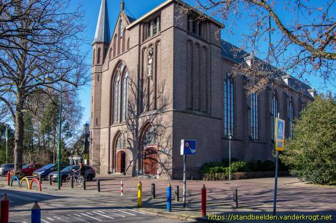 Baarn -  Sint Nicolaas