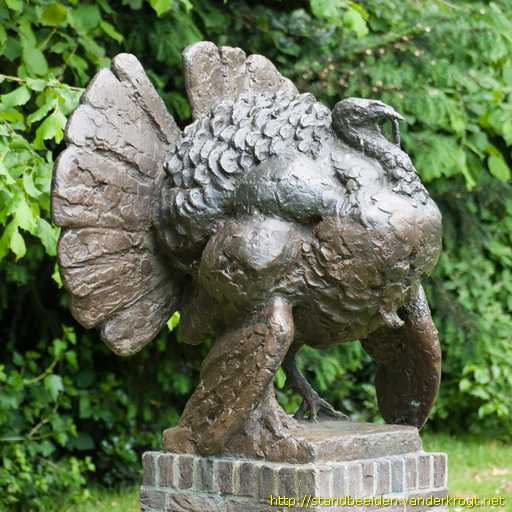 Breukelen -  Kalkoen