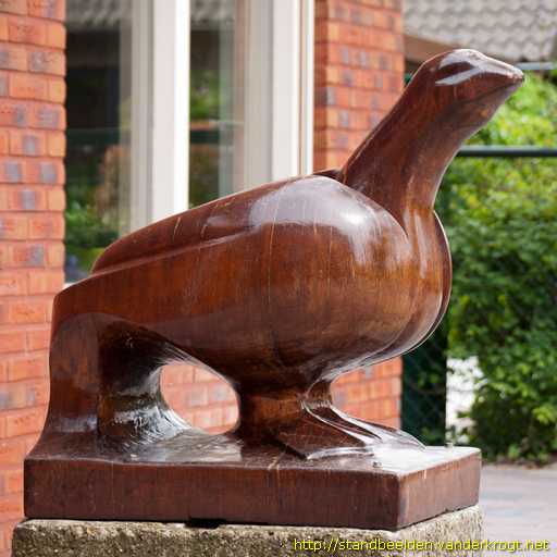 Loenen aan de Vecht -  Gans