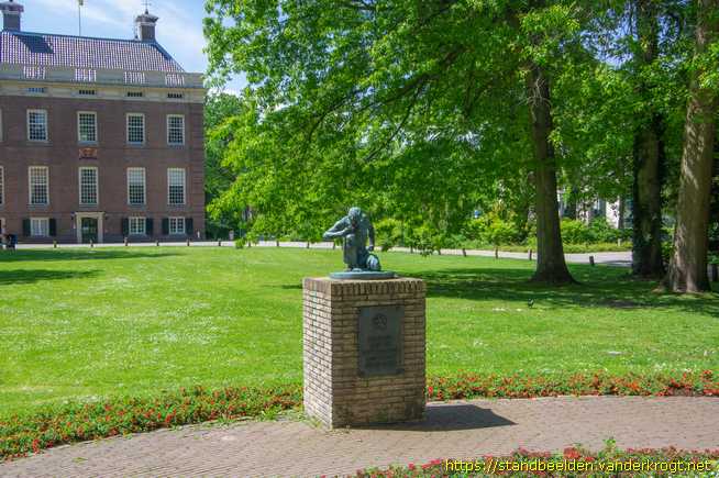 Maarssen -  Verzetsmonument