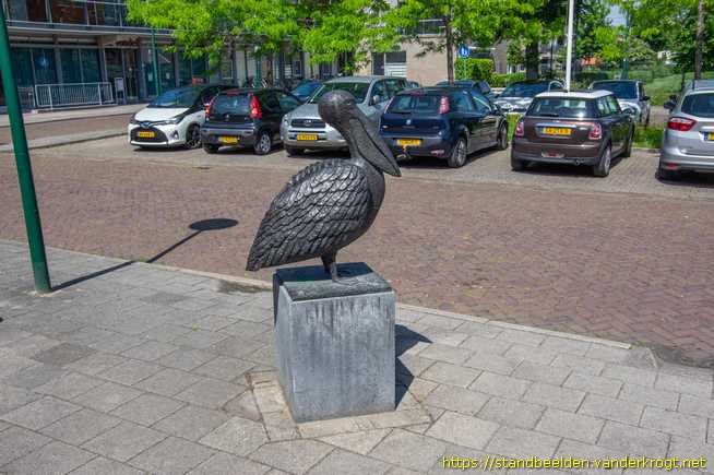 Maarssen -  Pelikaan