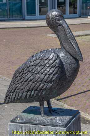 Maarssen -  Pelikaan