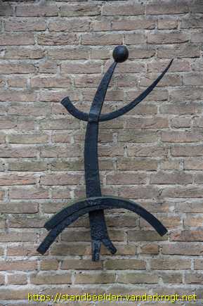 Maarssen -  De verrijzende Christus