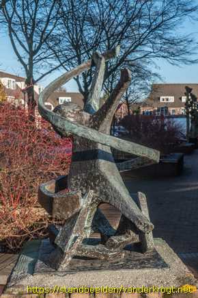 Bunnik -  Hoop