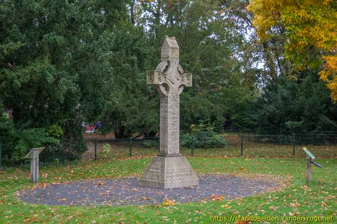 De Bilt -  Bilts Hoogkruis