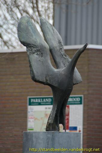 Maartensdijk -  Opwaartse Vlucht