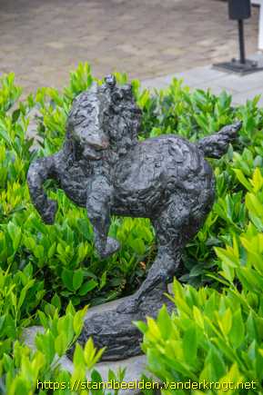 Westbroek -  De Vier Heemskinderen