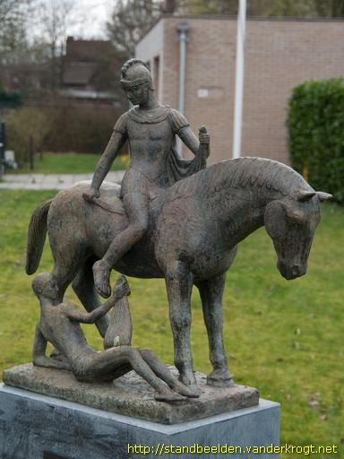 Maartensdijk -  Sint Maarten