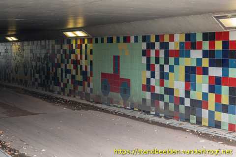 De Bilt -  Voertuigen