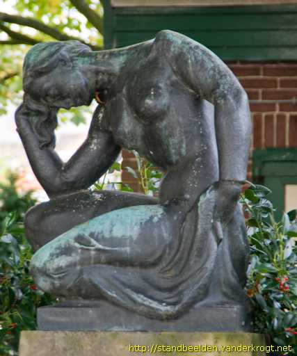 Vinkeveen -  Oorlogsmonument