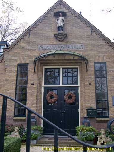 Vinkeveen -  Sint Aloysius (Louis) Gonzaga