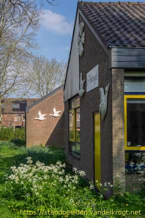 Mijdrecht -  Talingen