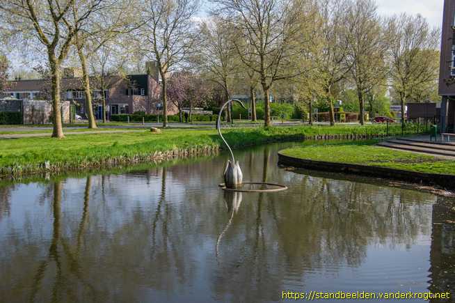 Mijdrecht -  Stream of consciousness