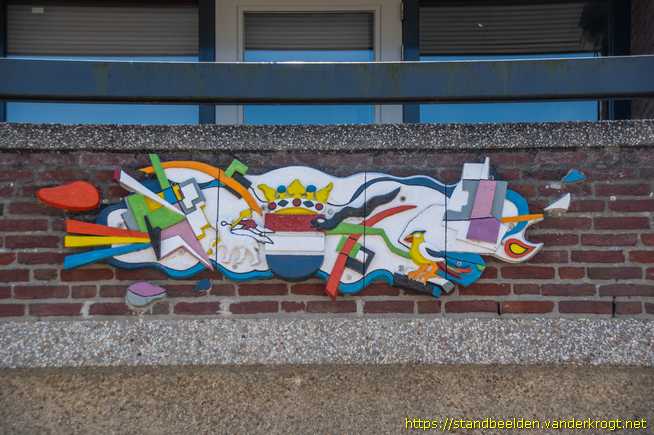 Mijdrecht -  Versmelting