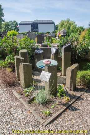 Mijdrecht -  Monument Levenslicht