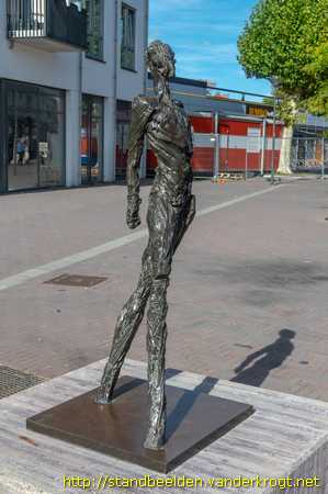 Leusden - Kracht en gratie