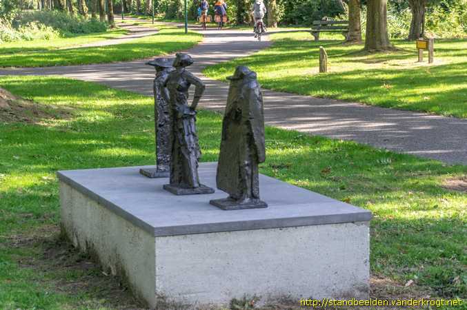 Leusden -  Commedia dell'Arte