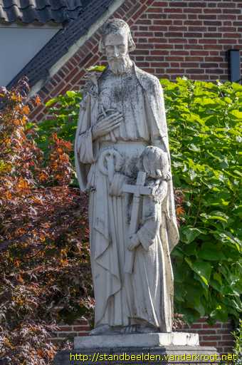 Leusden - Sint Jozef