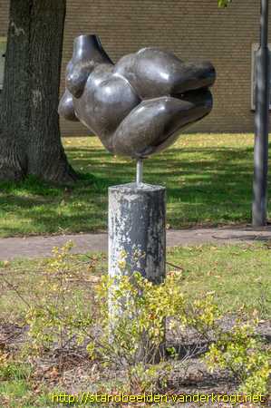 Leusden -  Torso