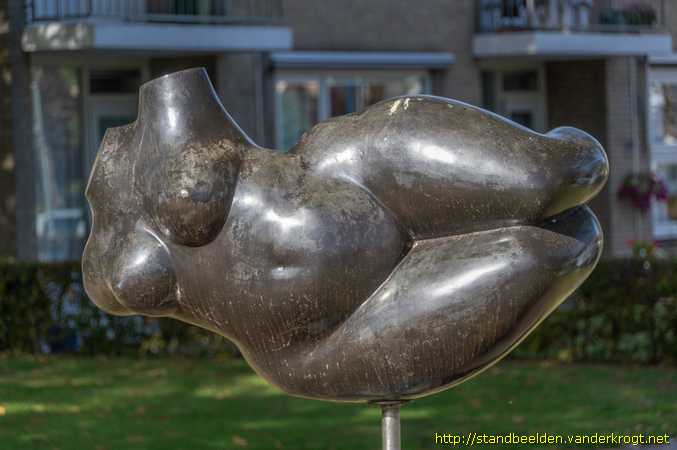 Leusden -  Torso