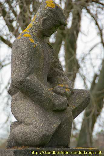 Lopikerkapel -  Het bietenboertje