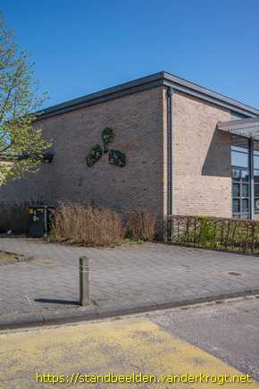 Benschop -  Spelende kinderen