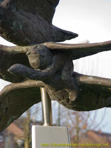 Montfoort -  Nils Holgersson