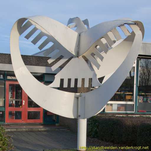 Linschoten -  Twee Zwanen