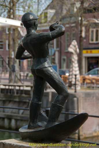 Nieuwegein -  De Beugelaar