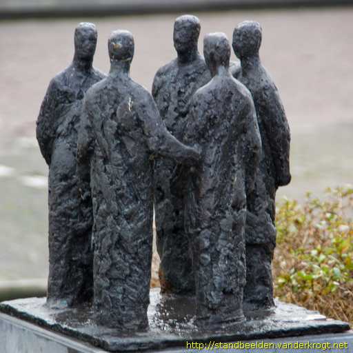 Hekendorp -  Broeders