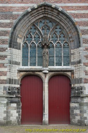 Rhenen -  Sint Cunera