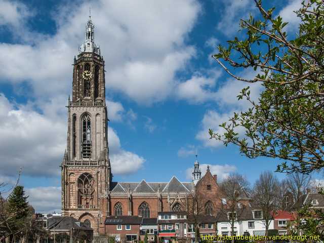 Rhenen -  Torenbeelden Cuneratoren