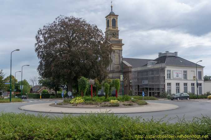 Soest -  Petrus, Paulus en Christus Salvator