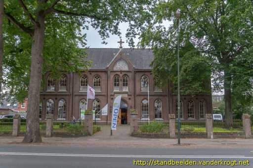 Soest -  De vlucht naar Egypte