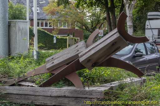 Soest - Vaart en dynamiek