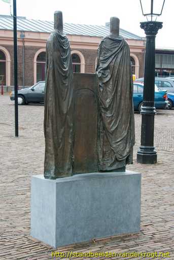 Utrecht -  Reizigers